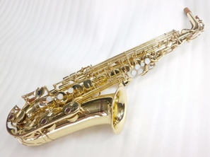 ♪YAMAHA アルトサックス YAS32♪：管楽器買取の浜名楽器